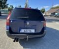 Синій Рено Меган, об'ємом двигуна 1.6 л та пробігом 277 тис. км за 3645 $, фото 3 на Automoto.ua