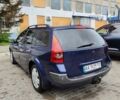 Синий Рено Меган, объемом двигателя 1.87 л и пробегом 320 тыс. км за 3650 $, фото 7 на Automoto.ua