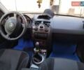 Синий Рено Меган, объемом двигателя 1.6 л и пробегом 227 тыс. км за 5500 $, фото 17 на Automoto.ua