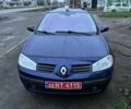 Синій Рено Меган, об'ємом двигуна 1.6 л та пробігом 225 тис. км за 5250 $, фото 1 на Automoto.ua