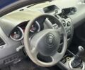 Синій Рено Меган, об'ємом двигуна 1.4 л та пробігом 229 тис. км за 4790 $, фото 16 на Automoto.ua