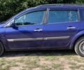 Синій Рено Меган, об'ємом двигуна 1.9 л та пробігом 370 тис. км за 4500 $, фото 1 на Automoto.ua
