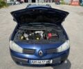 Синій Рено Меган, об'ємом двигуна 1.9 л та пробігом 292 тис. км за 4150 $, фото 37 на Automoto.ua