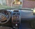 Синий Рено Меган, объемом двигателя 1.6 л и пробегом 261 тыс. км за 4900 $, фото 13 на Automoto.ua