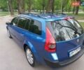 Синий Рено Меган, объемом двигателя 1.6 л и пробегом 299 тыс. км за 4800 $, фото 8 на Automoto.ua