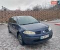 Синий Рено Меган, объемом двигателя 1.39 л и пробегом 300 тыс. км за 3850 $, фото 1 на Automoto.ua