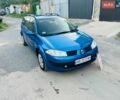 Синій Рено Меган, об'ємом двигуна 1.6 л та пробігом 216 тис. км за 4850 $, фото 10 на Automoto.ua