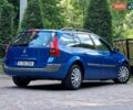 Синий Рено Меган, объемом двигателя 1.6 л и пробегом 212 тыс. км за 4999 $, фото 36 на Automoto.ua