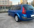 Синій Рено Меган, об'ємом двигуна 1.6 л та пробігом 261 тис. км за 5200 $, фото 4 на Automoto.ua