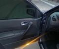 Синий Рено Меган, объемом двигателя 1.6 л и пробегом 347 тыс. км за 4900 $, фото 8 на Automoto.ua