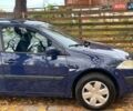 Синій Рено Меган, об'ємом двигуна 1.4 л та пробігом 229 тис. км за 4790 $, фото 3 на Automoto.ua