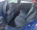 Синий Рено Меган, объемом двигателя 1.6 л и пробегом 282 тыс. км за 4300 $, фото 15 на Automoto.ua