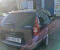 Синий Рено Меган, объемом двигателя 2 л и пробегом 235 тыс. км за 5200 $, фото 8 на Automoto.ua