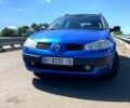 Синій Рено Меган, об'ємом двигуна 1.6 л та пробігом 0 тис. км за 4300 $, фото 1 на Automoto.ua