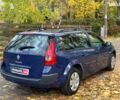 Синій Рено Меган, об'ємом двигуна 1.4 л та пробігом 229 тис. км за 4790 $, фото 5 на Automoto.ua