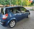 Синий Рено Меган, объемом двигателя 1.6 л и пробегом 350 тыс. км за 5200 $, фото 6 на Automoto.ua