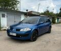 Синий Рено Меган, объемом двигателя 1.87 л и пробегом 348 тыс. км за 4100 $, фото 1 на Automoto.ua