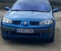 Синій Рено Меган, об'ємом двигуна 1.6 л та пробігом 261 тис. км за 5200 $, фото 1 на Automoto.ua