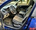 Синий Рено Меган, объемом двигателя 1.9 л и пробегом 242 тыс. км за 3800 $, фото 7 на Automoto.ua