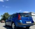 Синій Рено Меган, об'ємом двигуна 1.6 л та пробігом 239 тис. км за 4886 $, фото 3 на Automoto.ua
