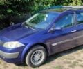 Синій Рено Меган, об'ємом двигуна 1.9 л та пробігом 370 тис. км за 4500 $, фото 14 на Automoto.ua
