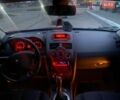 Синий Рено Меган, объемом двигателя 1.6 л и пробегом 347 тыс. км за 4900 $, фото 12 на Automoto.ua