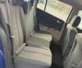 Синий Рено Меган, объемом двигателя 1.4 л и пробегом 198 тыс. км за 5300 $, фото 6 на Automoto.ua