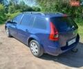 Синій Рено Меган, об'ємом двигуна 1.4 л та пробігом 292 тис. км за 3600 $, фото 18 на Automoto.ua