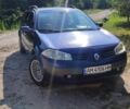 Синій Рено Меган, об'ємом двигуна 1.9 л та пробігом 370 тис. км за 4500 $, фото 19 на Automoto.ua