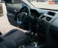 Синий Рено Меган, объемом двигателя 1.6 л и пробегом 210 тыс. км за 5100 $, фото 19 на Automoto.ua