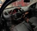 Синий Рено Меган, объемом двигателя 1.6 л и пробегом 192 тыс. км за 5500 $, фото 8 на Automoto.ua