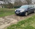 Синій Рено Меган, об'ємом двигуна 1.6 л та пробігом 200 тис. км за 4000 $, фото 1 на Automoto.ua