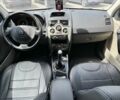 Синий Рено Меган, объемом двигателя 1.6 л и пробегом 210 тыс. км за 5600 $, фото 14 на Automoto.ua