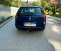 Синій Рено Меган, об'ємом двигуна 1.87 л та пробігом 383 тис. км за 3550 $, фото 12 на Automoto.ua