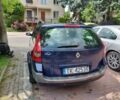 Синий Рено Меган, объемом двигателя 1.6 л и пробегом 317 тыс. км за 1500 $, фото 16 на Automoto.ua