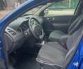 Синій Рено Меган, об'ємом двигуна 1.6 л та пробігом 185 тис. км за 5100 $, фото 18 на Automoto.ua