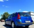 Синій Рено Меган, об'ємом двигуна 1.6 л та пробігом 239 тис. км за 4900 $, фото 3 на Automoto.ua