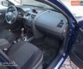 Синий Рено Меган, объемом двигателя 1.6 л и пробегом 282 тыс. км за 4300 $, фото 18 на Automoto.ua