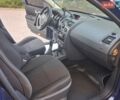 Синій Рено Меган, об'ємом двигуна 1.6 л та пробігом 273 тис. км за 4800 $, фото 16 на Automoto.ua