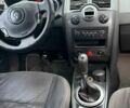 Синий Рено Меган, объемом двигателя 1.5 л и пробегом 300 тыс. км за 3100 $, фото 5 на Automoto.ua
