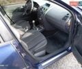 Синий Рено Меган, объемом двигателя 1.9 л и пробегом 32 тыс. км за 5500 $, фото 12 на Automoto.ua