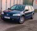 Синий Рено Меган, объемом двигателя 1.6 л и пробегом 205 тыс. км за 3650 $, фото 4 на Automoto.ua