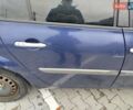 Синий Рено Меган, объемом двигателя 2 л и пробегом 290 тыс. км за 2000 $, фото 2 на Automoto.ua