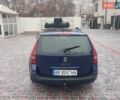 Синий Рено Меган, объемом двигателя 1.39 л и пробегом 300 тыс. км за 3850 $, фото 8 на Automoto.ua