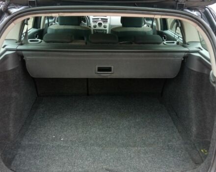 Синий Рено Меган, объемом двигателя 0 л и пробегом 250 тыс. км за 2700 $, фото 10 на Automoto.ua