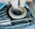 Синій Рено Меган, об'ємом двигуна 1.6 л та пробігом 216 тис. км за 4850 $, фото 25 на Automoto.ua