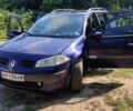 Синій Рено Меган, об'ємом двигуна 1.9 л та пробігом 370 тис. км за 4500 $, фото 23 на Automoto.ua