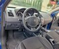 Синий Рено Меган, объемом двигателя 1.6 л и пробегом 212 тыс. км за 4999 $, фото 44 на Automoto.ua