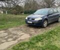 Синій Рено Меган, об'ємом двигуна 1.6 л та пробігом 200 тис. км за 4000 $, фото 5 на Automoto.ua