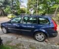 Синий Рено Меган, объемом двигателя 1.6 л и пробегом 317 тыс. км за 1500 $, фото 2 на Automoto.ua